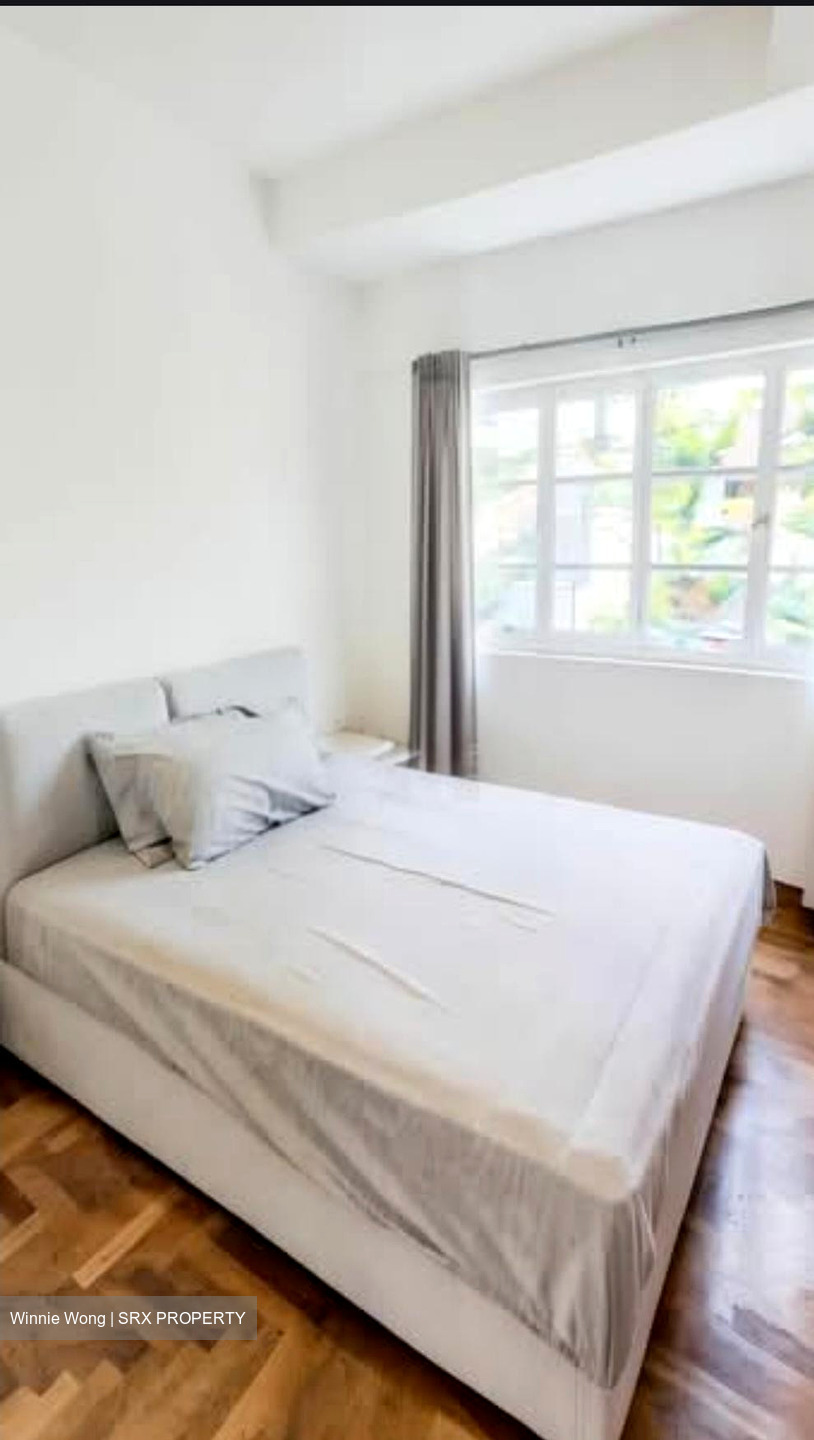 Gentle Villas (D11), Semi-Detached #638705081